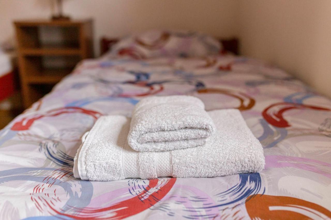 Apartma Metka Medvode Esterno foto