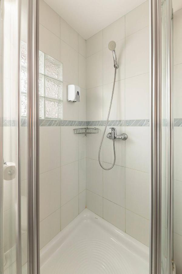 Apartma Metka Medvode Esterno foto